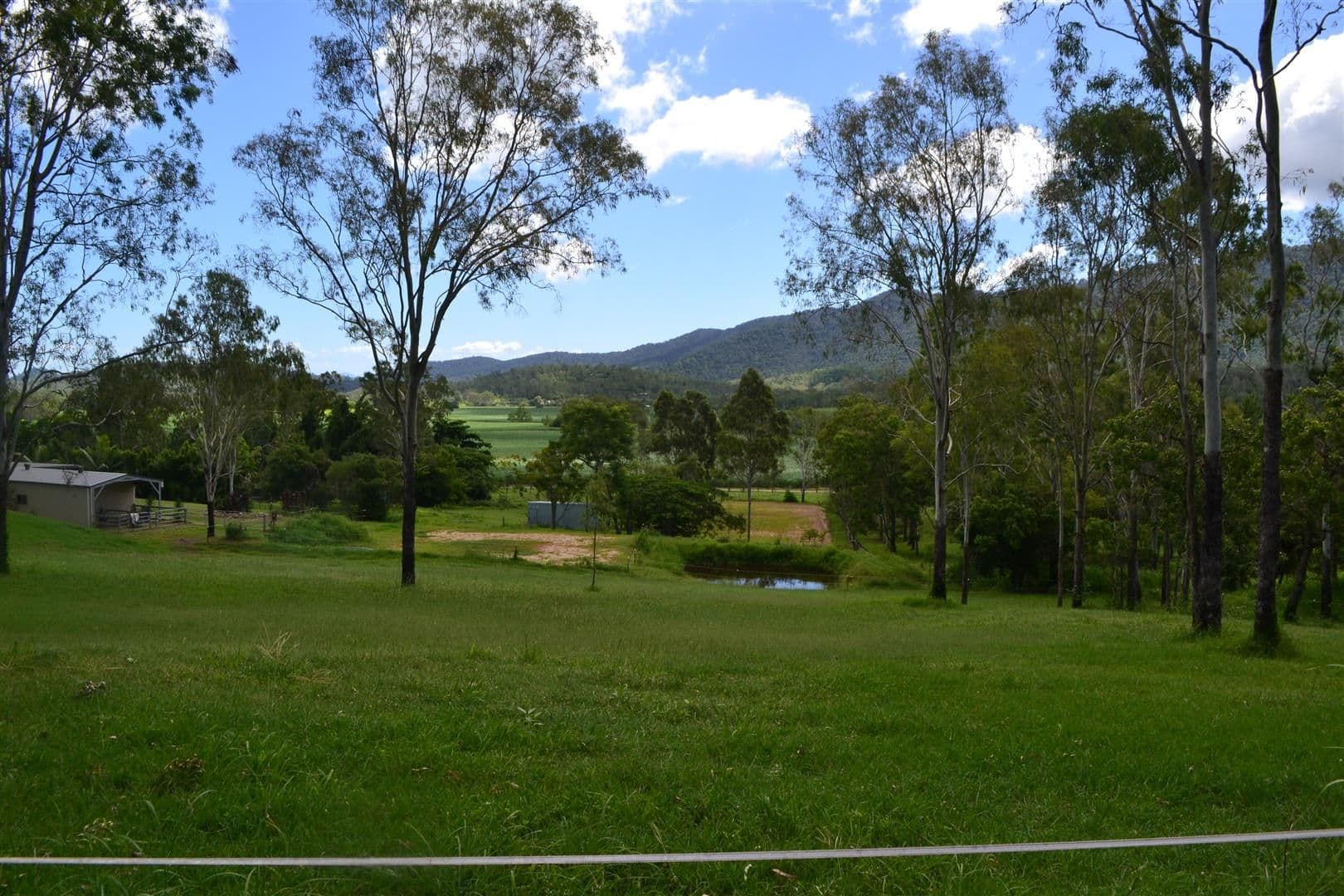 15a Black Road, Riordanvale QLD 4800, Riordanvale - Image 1