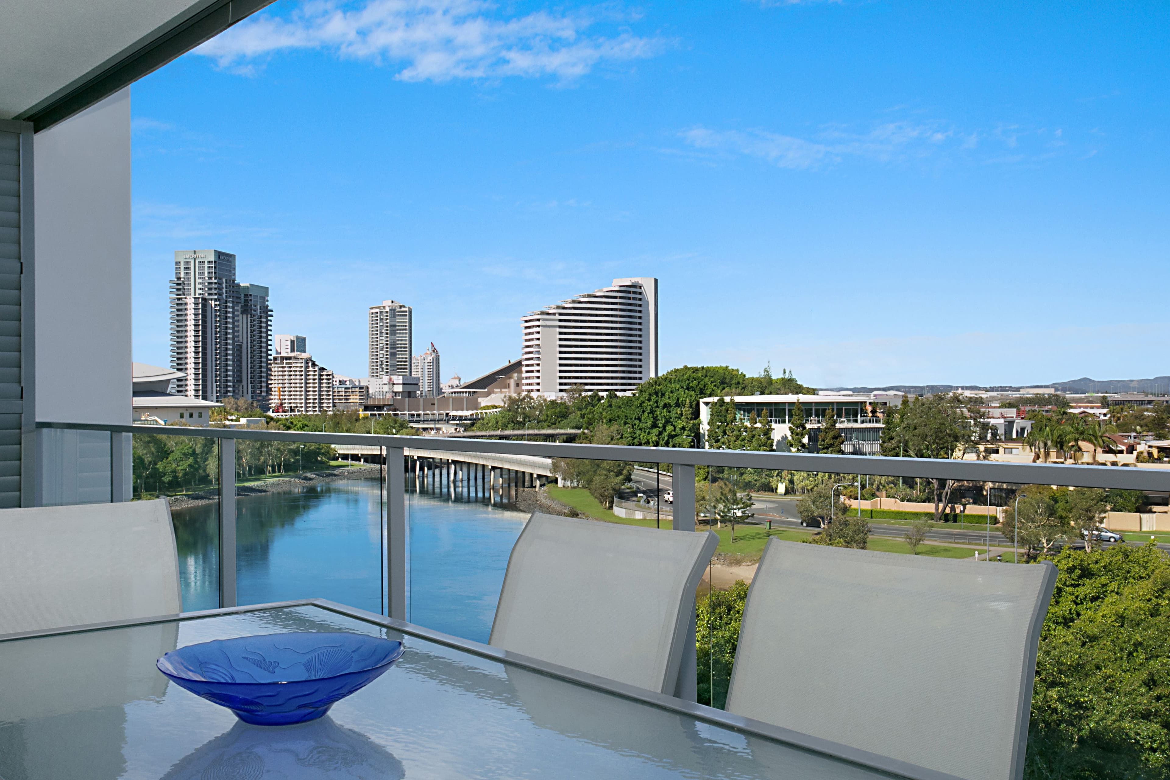 1401 'Freshwater Point' 33 TE Peters Drive, Broadbeach Waters QLD 4218, Broadbeach Waters - Image 1
