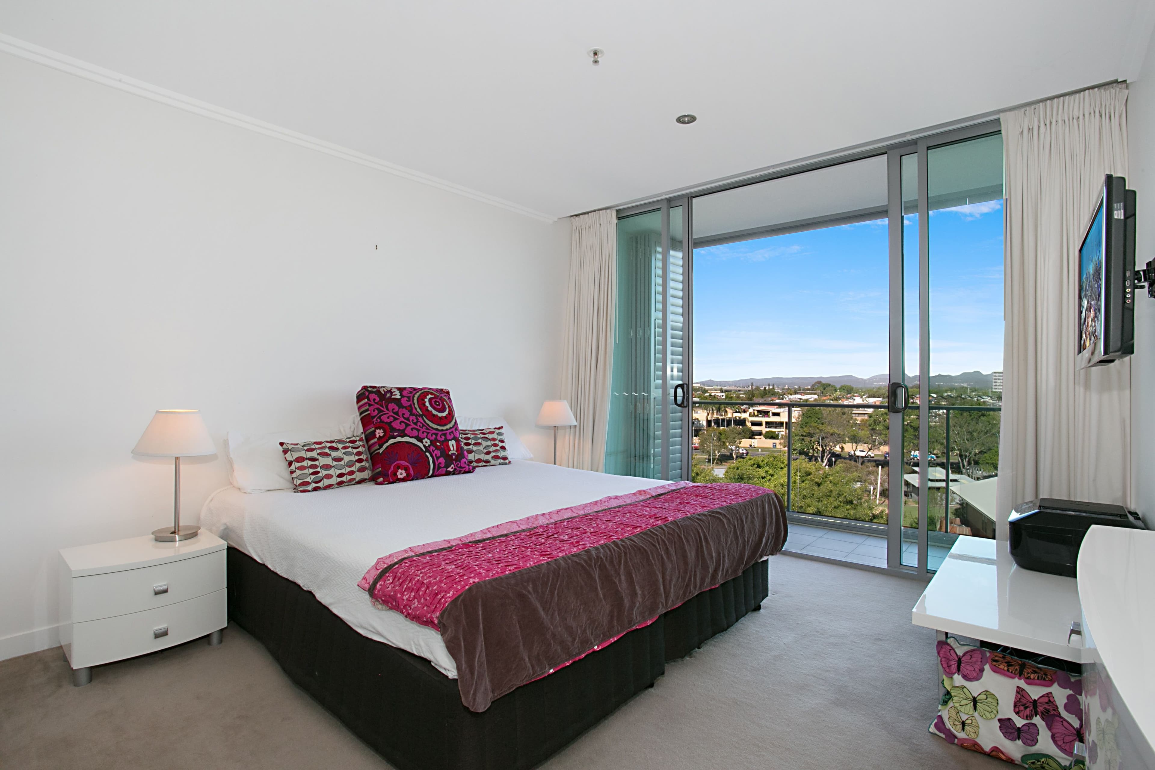1401 'Freshwater Point' 33 TE Peters Drive, Broadbeach Waters QLD 4218, Broadbeach Waters - Thumbnail 4