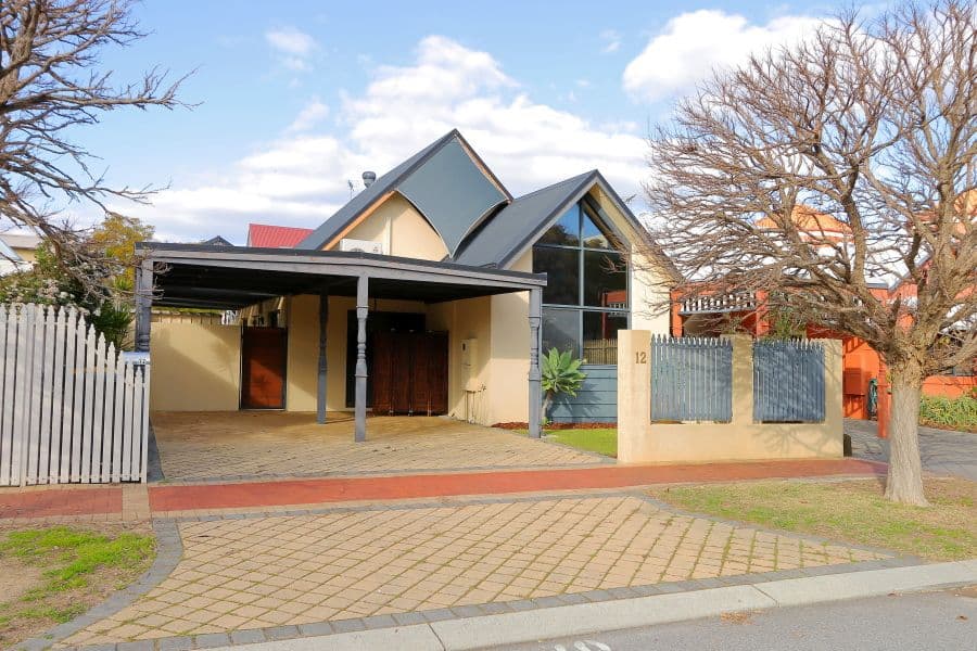 12 Macedonia Place, North Perth WA 6006, North Perth - Image 1