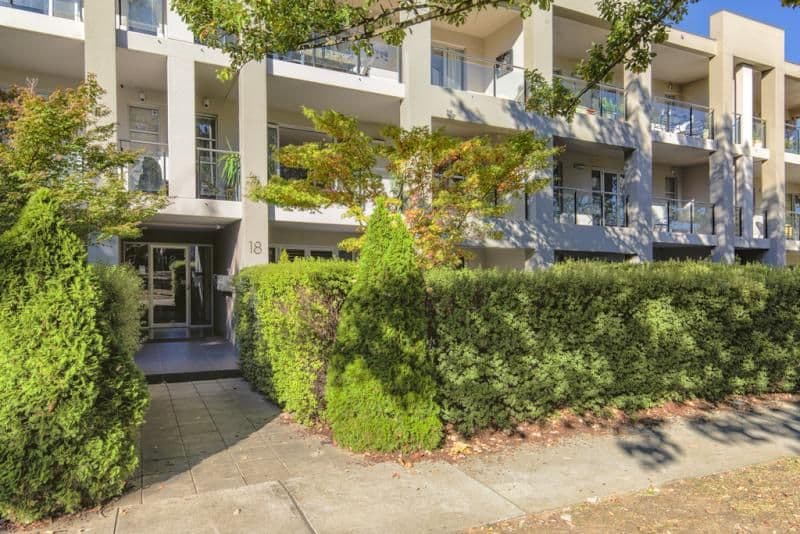 9/18 Gould Street, Turner ACT 2612, Turner - Image 1