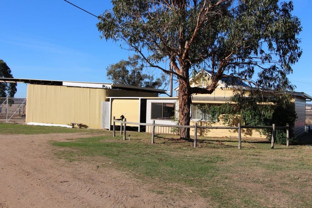 457 Woondooma Abbotts Lane, Inverell NSW 2360, Inverell - Thumbnail 5