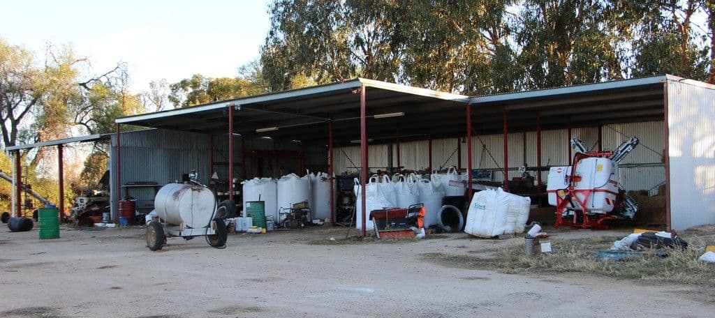 457 Woondooma Abbotts Lane, Inverell NSW 2360, Inverell - Thumbnail 7