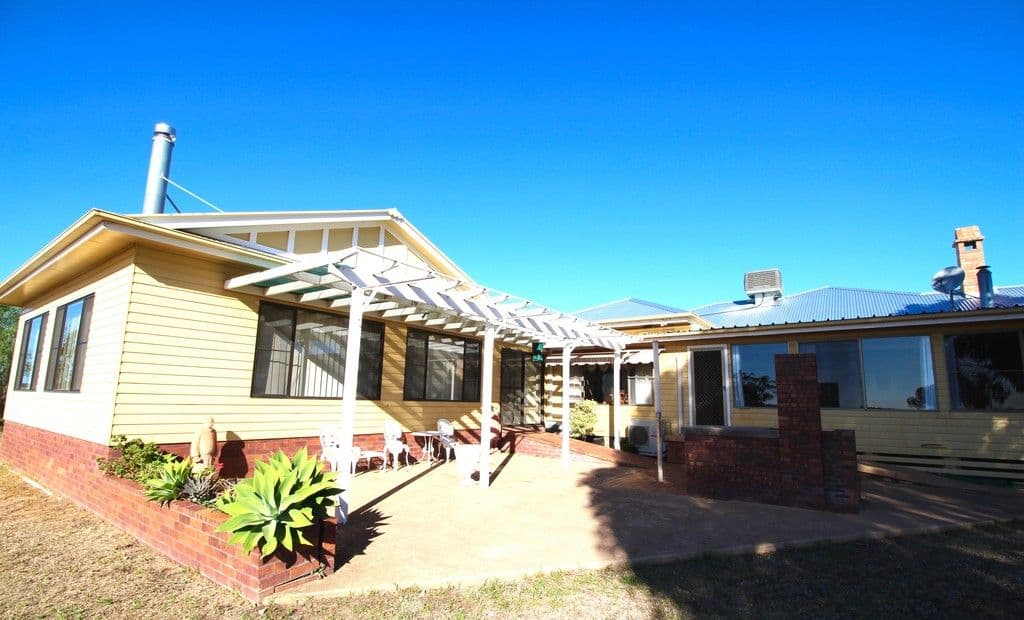 457 Woondooma Abbotts Lane, Inverell NSW 2360, Inverell - Thumbnail 2