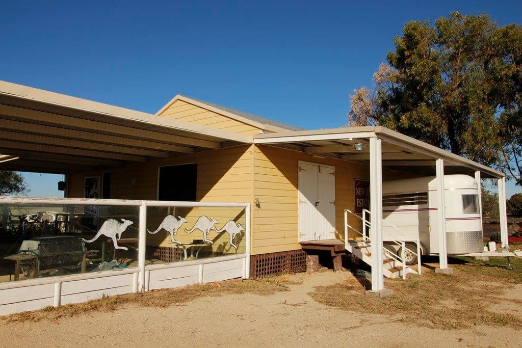 457 Woondooma Abbotts Lane, Inverell NSW 2360, Inverell - Thumbnail 6