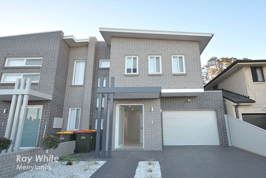 11a George Street, Canley Heights NSW 2166, Canley Heights - Image 1