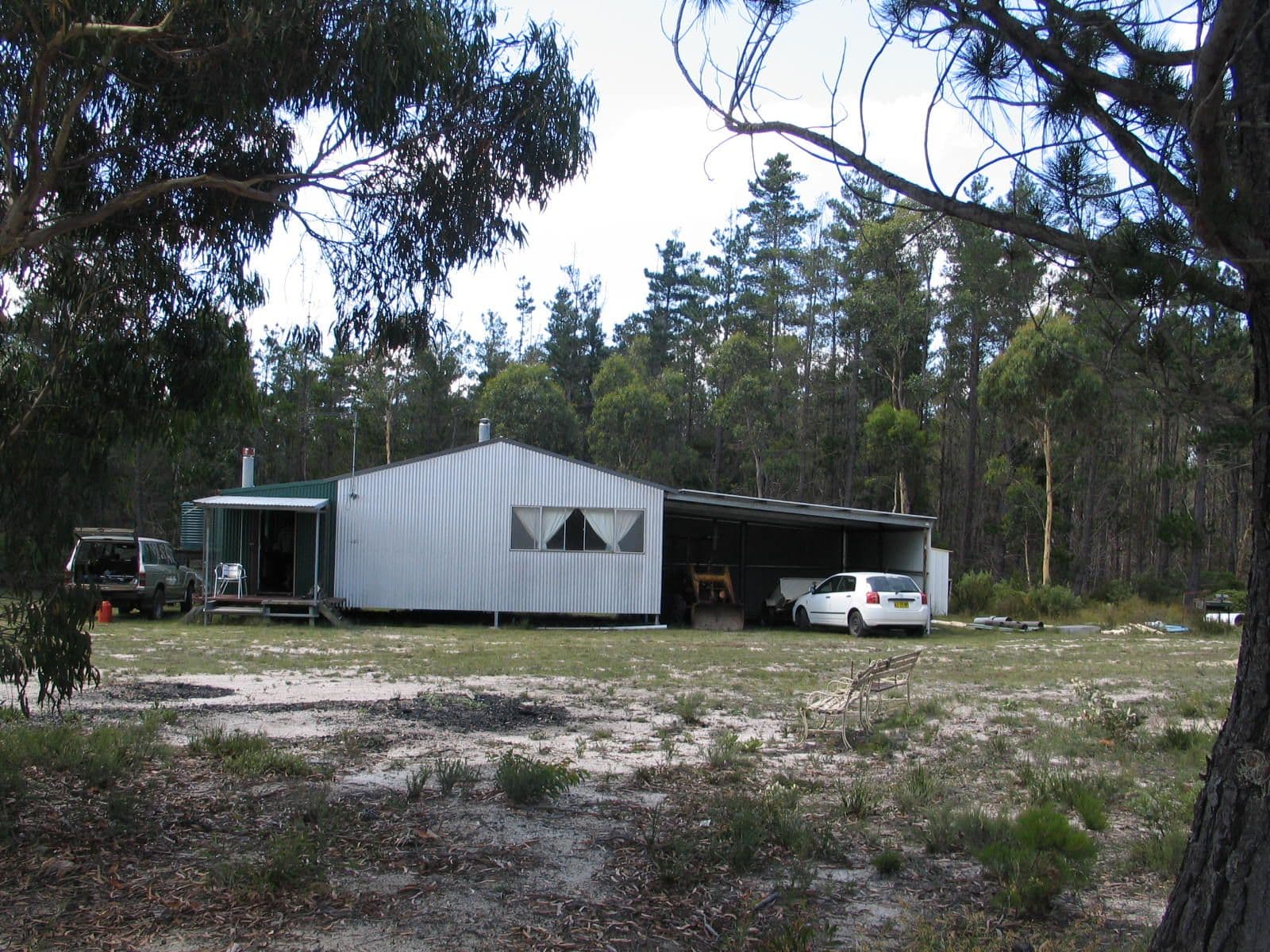 122 Mogo Road, Goulburn NSW 2580, Goulburn - Image 1