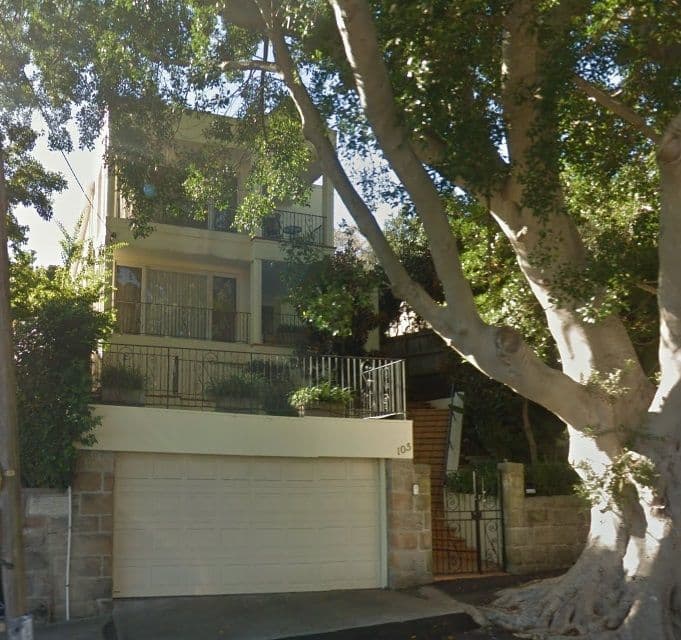 105 Bellevue Road, Bellevue Hill - Image 1