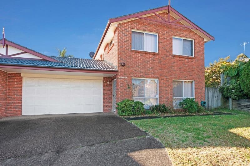 7 Roslyn Place, Cherrybrook NSW 2126, Cherrybrook - Image 1