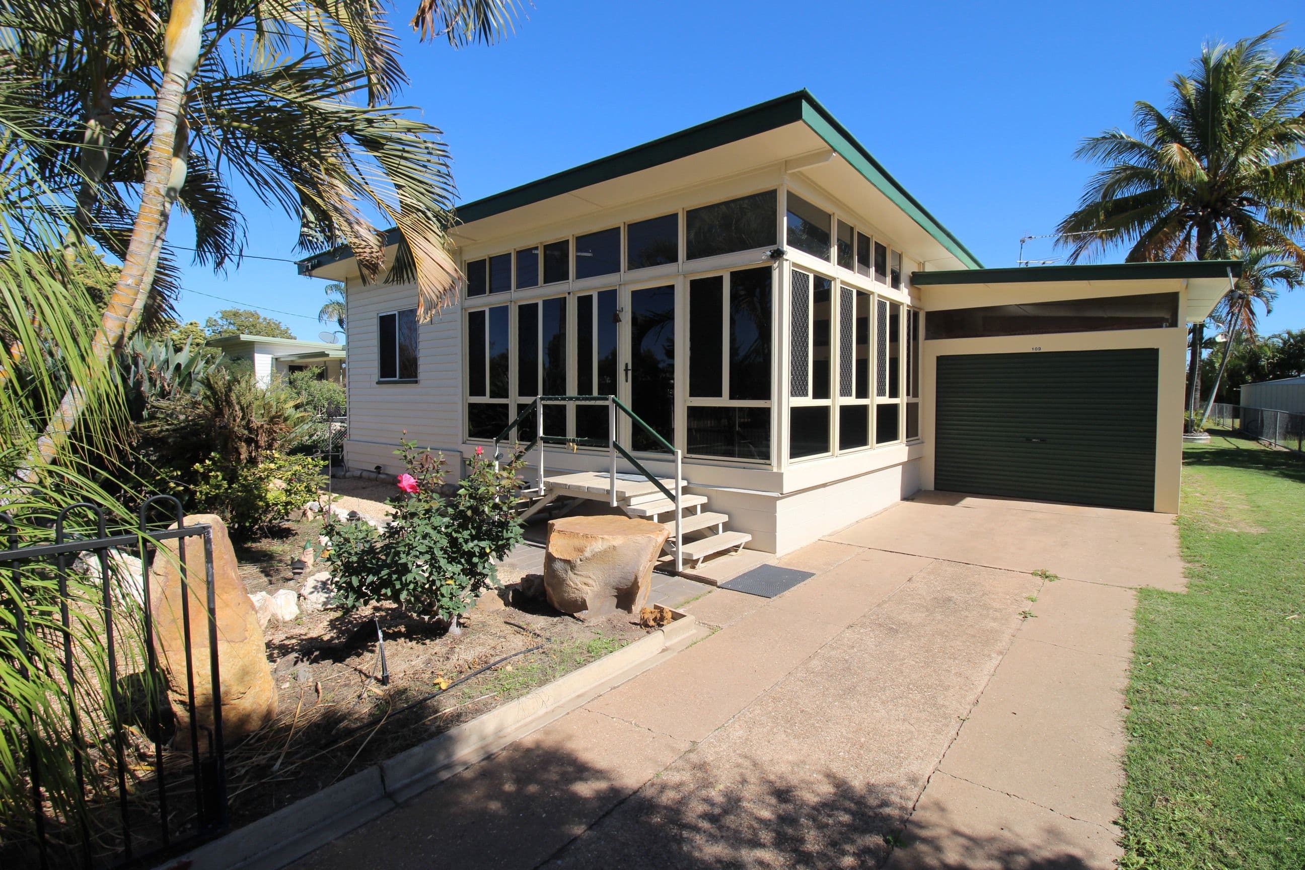 109 Ruby Street, Emerald QLD 4720, Emerald - Image 1