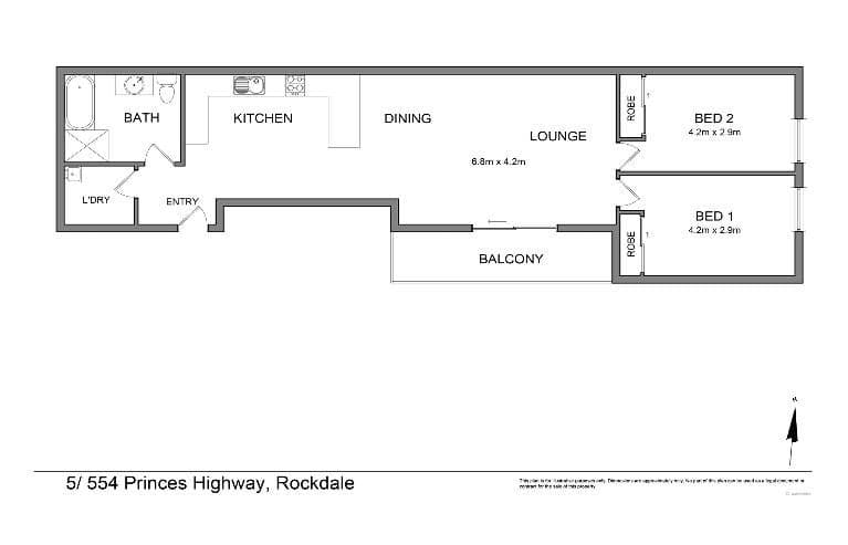 554 Princes Highway, Rockdale NSW 2216, Rockdale - Thumbnail 7