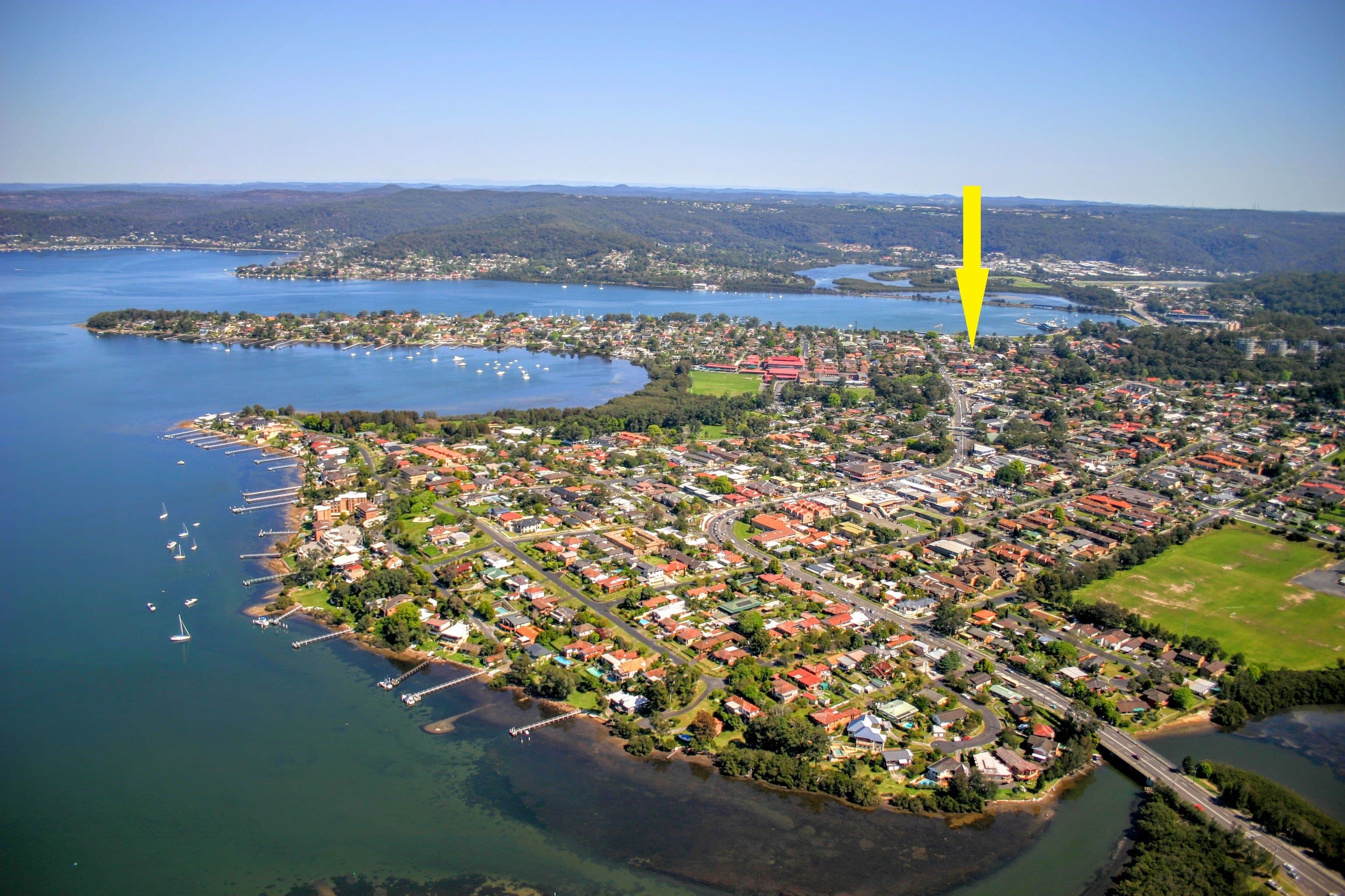 166 Albany Street, Point Frederick NSW 2250, Point Frederick - Thumbnail 8