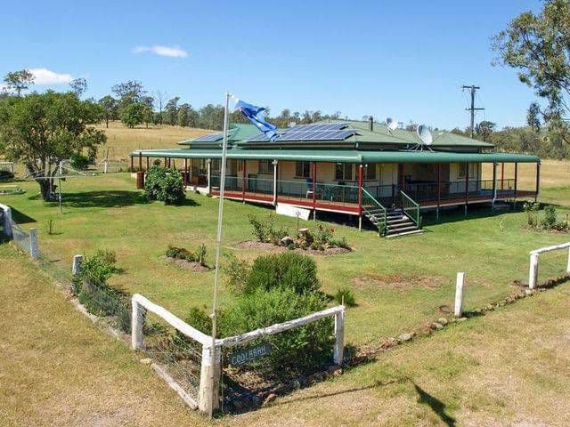 3245 New England Highway, Cooyar QLD 4402, Cooyar - Image 1