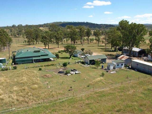 3245 New England Highway, Cooyar QLD 4402, Cooyar - Thumbnail 8