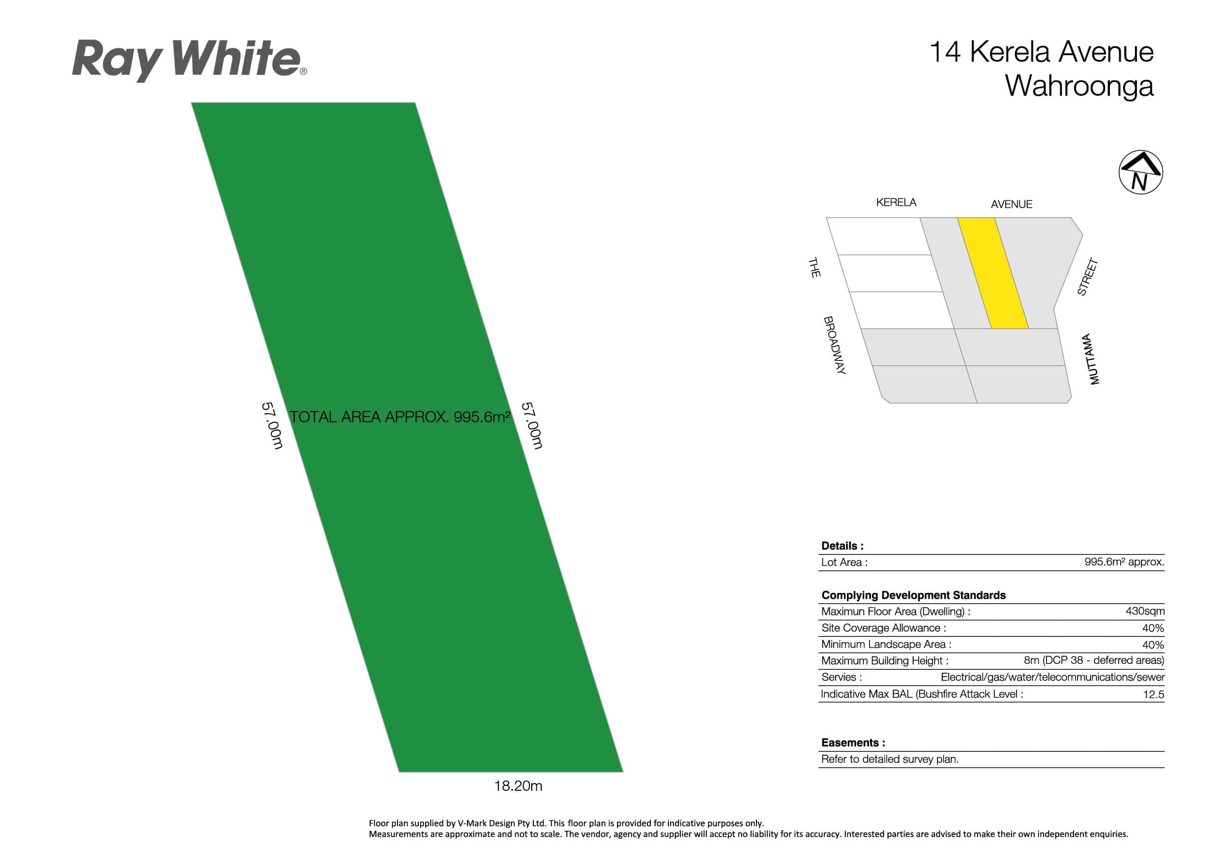 14 Kerela Avenue, Wahroonga - Thumbnail 3