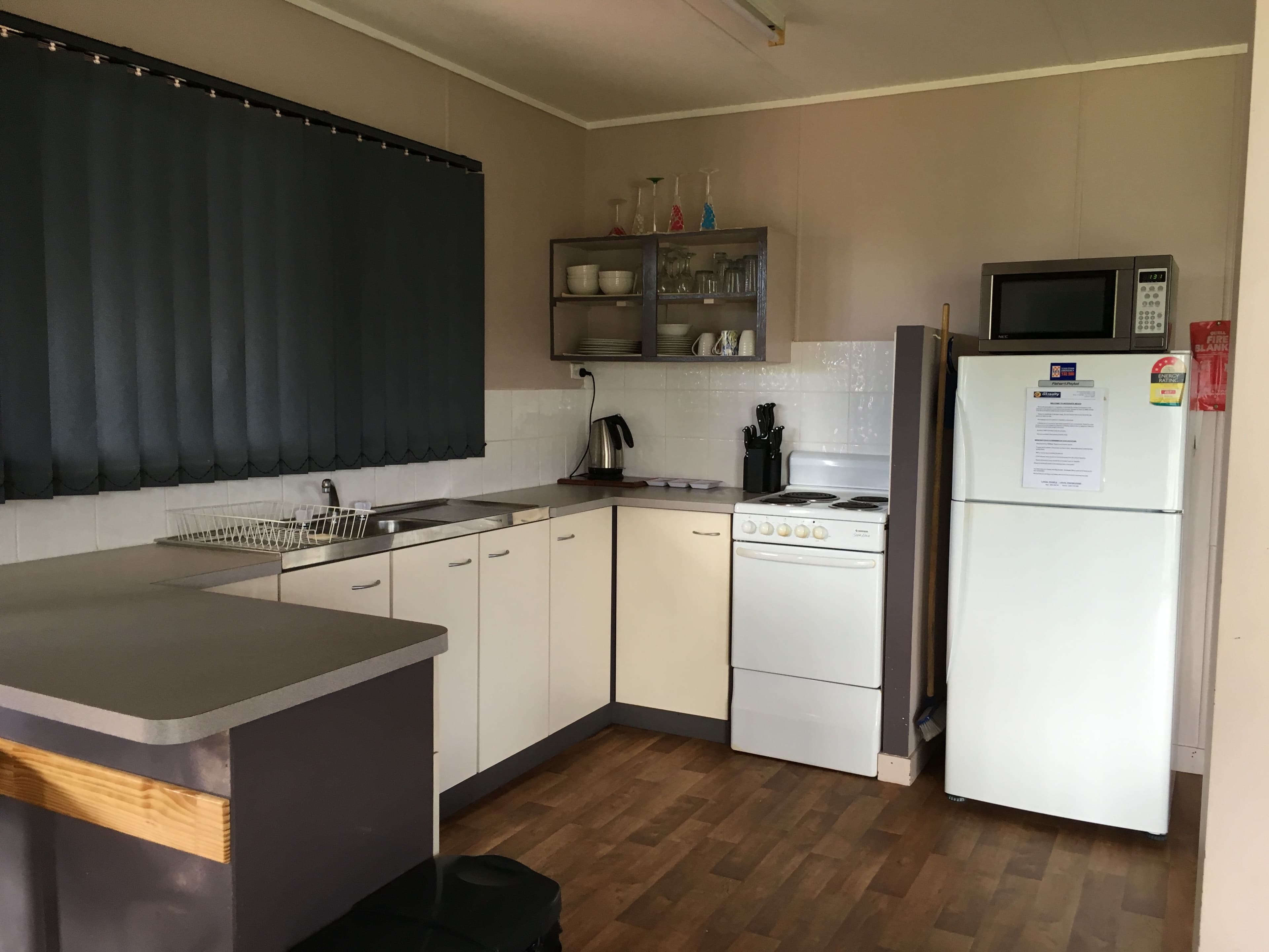 12 Fifth Avenue, Woodgate QLD 4660, Woodgate - Thumbnail 3