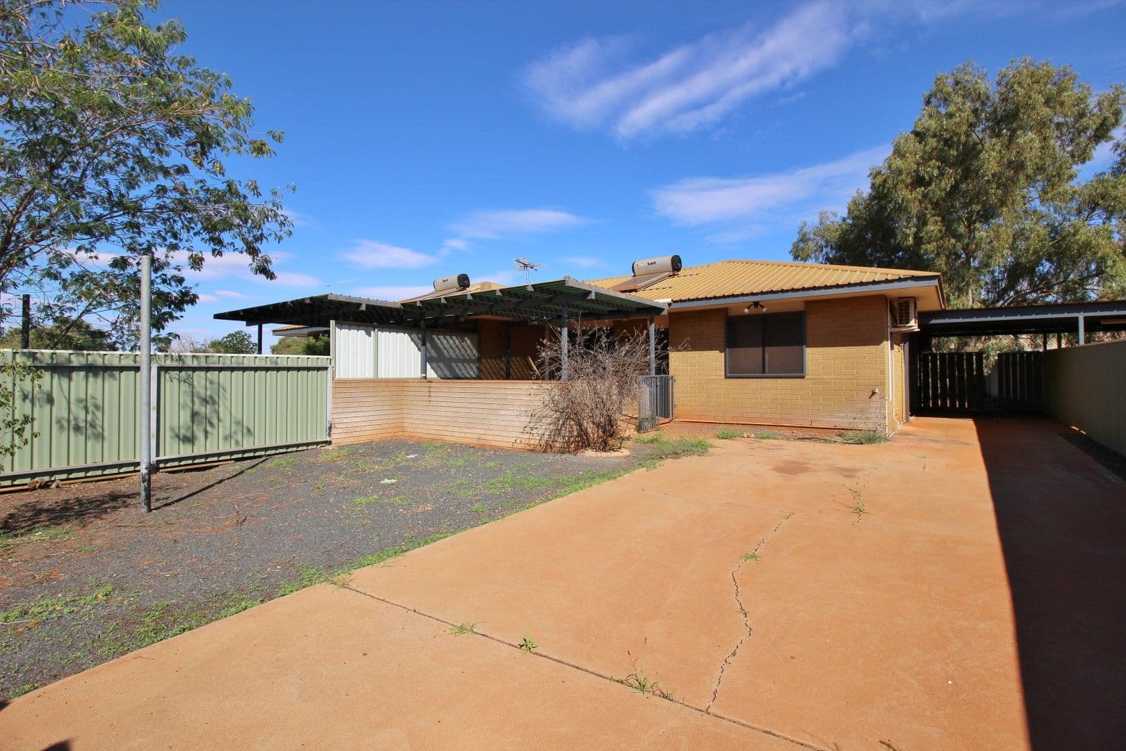 2/8 Yarrunga Crescent, SOUTH HEDLAND WA 6722, South Hedland - Image 1