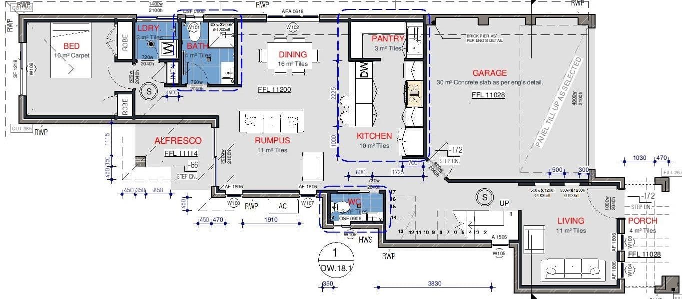 6 Violet Street, Gregory Hills - Thumbnail 2