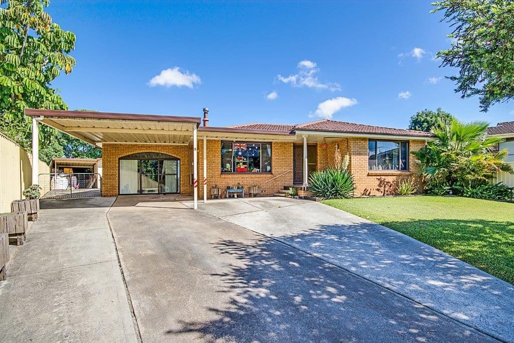 5 Mercy Close, Singleton NSW 2330, Singleton - Image 1