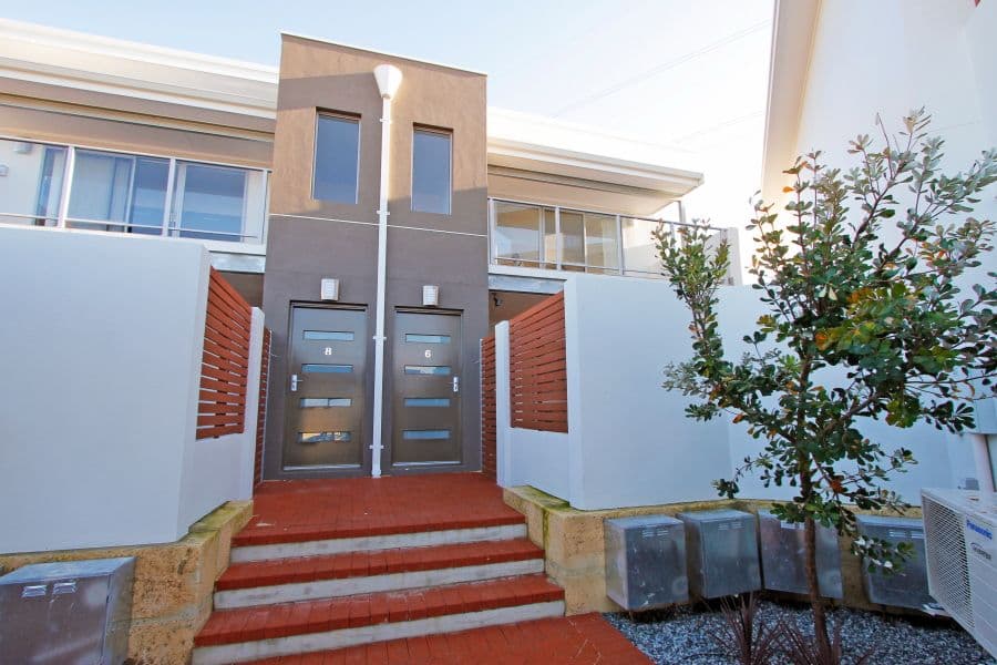 6/22 Hampstead Gate, Success WA 6164, Success - Image 1