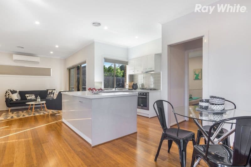 27 Wedge Crescent, Rowville VIC 3178, Rowville - Thumbnail 2