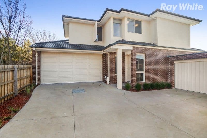 27 Wedge Crescent, Rowville VIC 3178, Rowville - Image 1