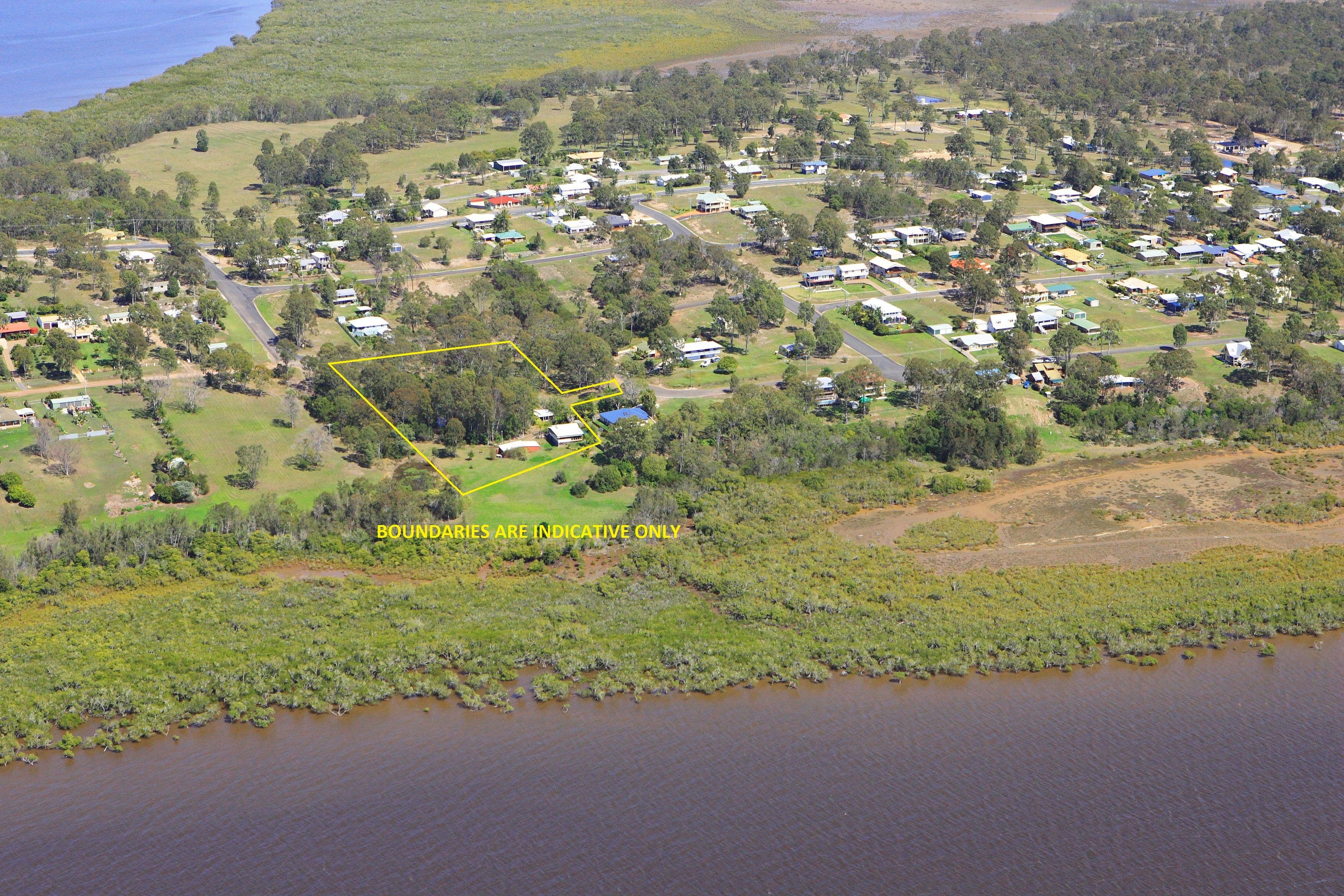 44 Carrington Street, River Heads QLD 4655, River Heads - Image 1