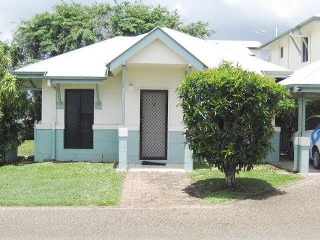 36 Burnda Street, Kirwan QLD 4817, Kirwan - Image 1