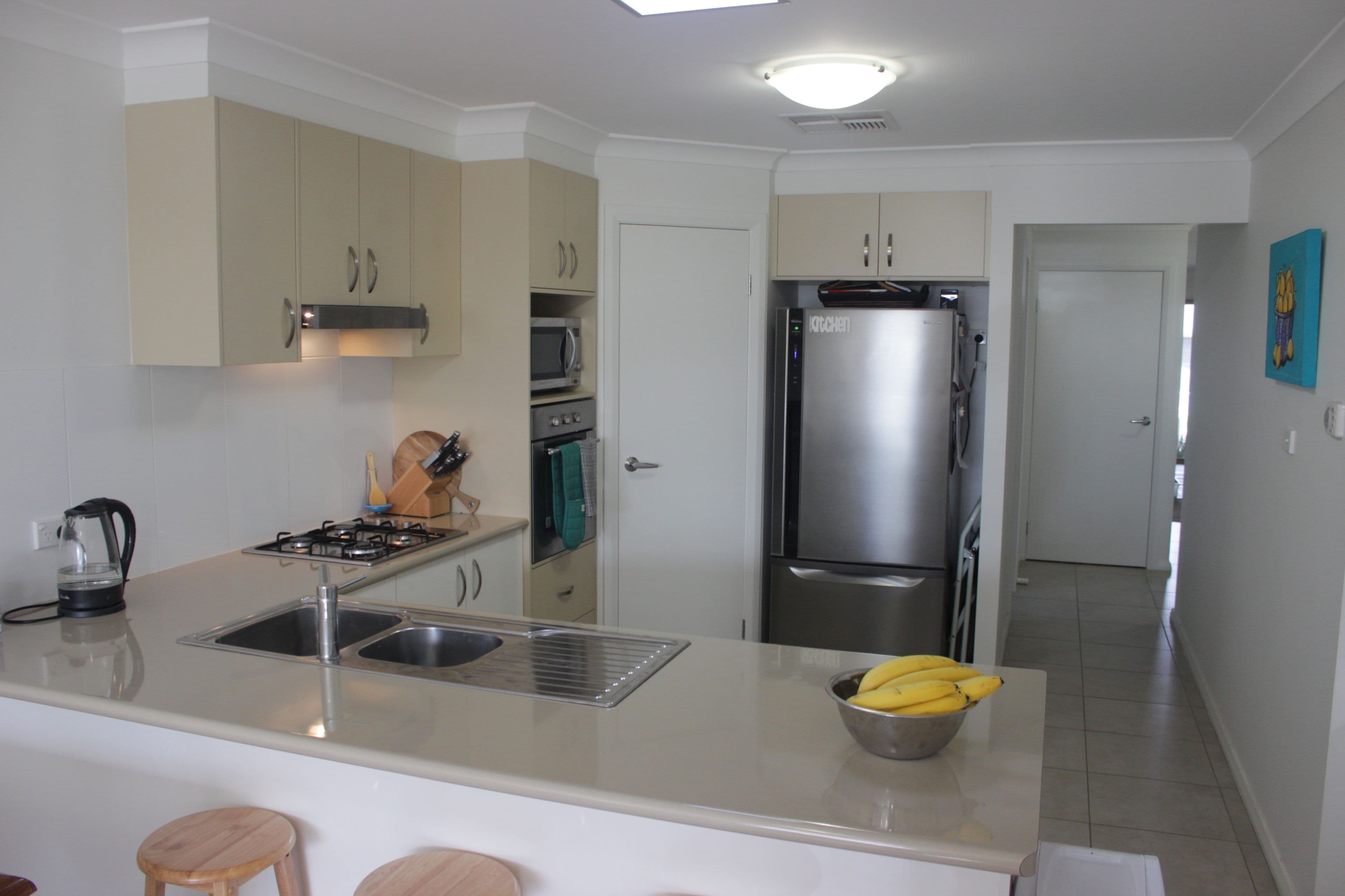 16A and 16B Magnolia Boulevard, Dubbo NSW 2830, Dubbo - Thumbnail 2