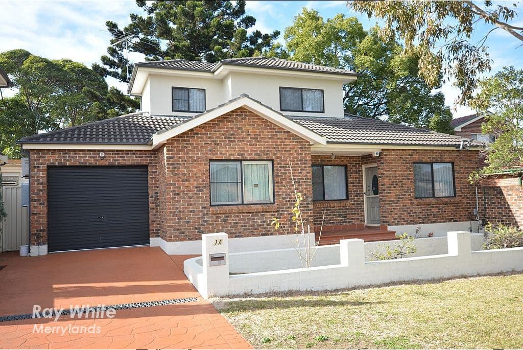 1 Haven Street, Merrylands - Image 1