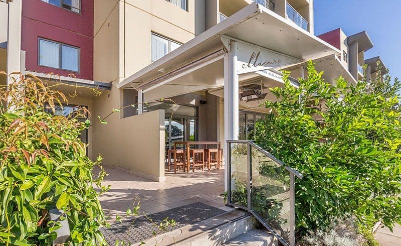 103/21 Battye Street, Bruce ACT 2617, Bruce - Image 1