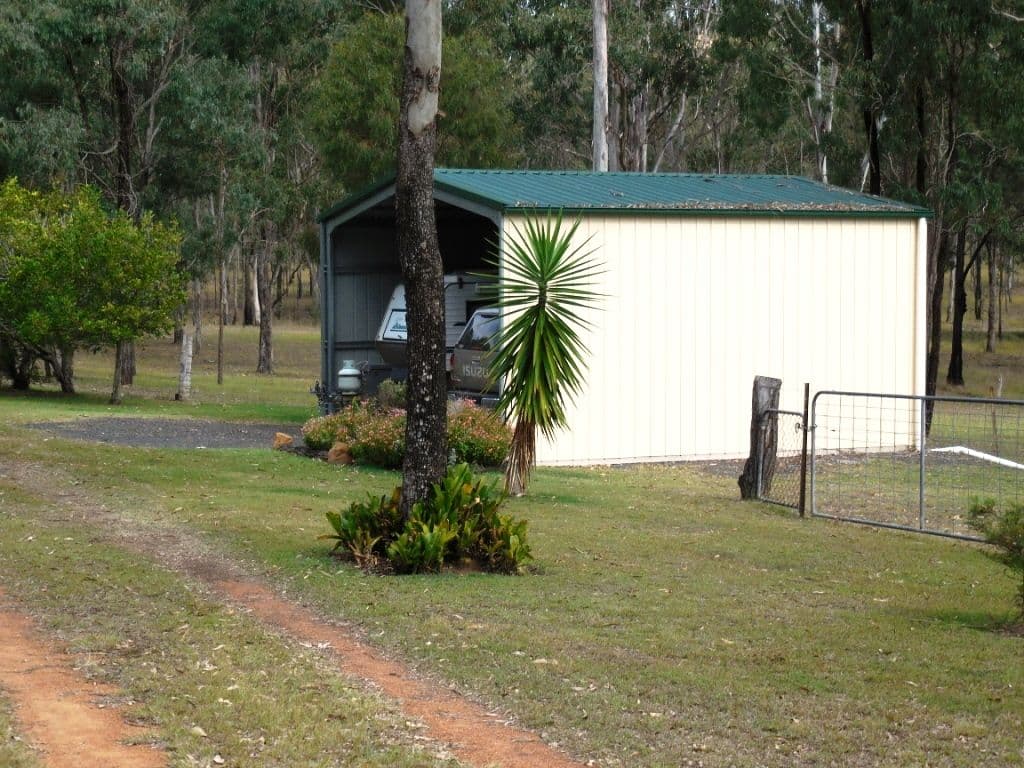27 FARR Court, Wattle Camp QLD 4615, Wattle Camp - Thumbnail 5