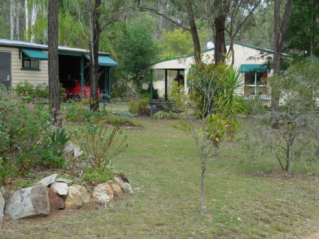 27 FARR Court, Wattle Camp QLD 4615, Wattle Camp - Image 1