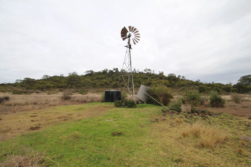 0 Cronin Road, Linthorpe QLD 4356, Linthorpe - Thumbnail 2