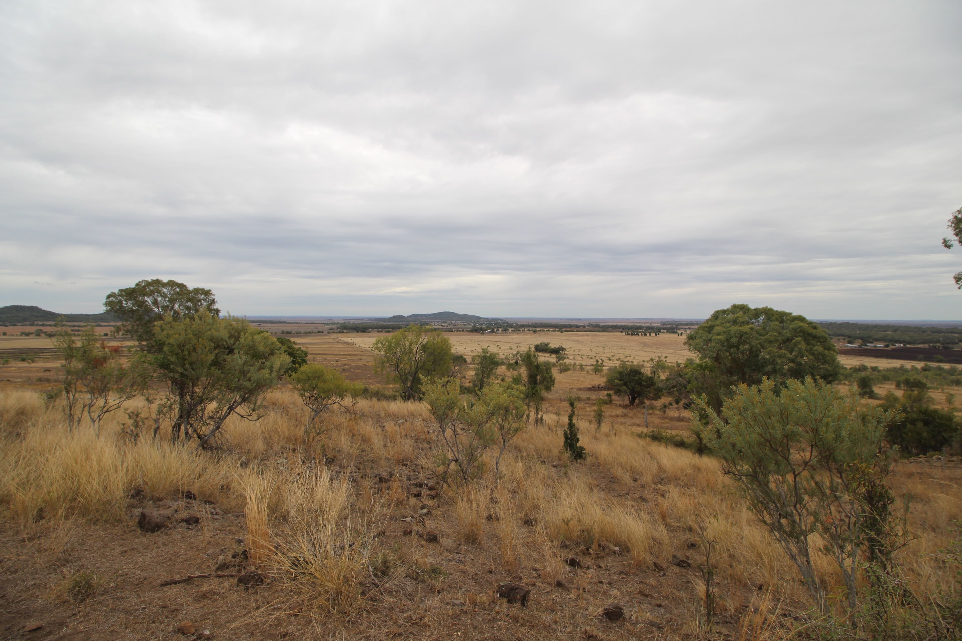 0 Cronin Road, Linthorpe QLD 4356, Linthorpe - Image 1