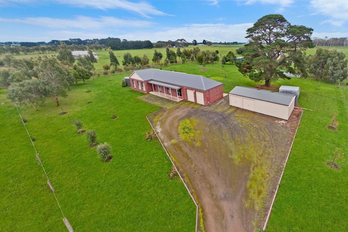 67 Primmers Road, Mailors Flat VIC 3275, Mailors Flat - Image 1