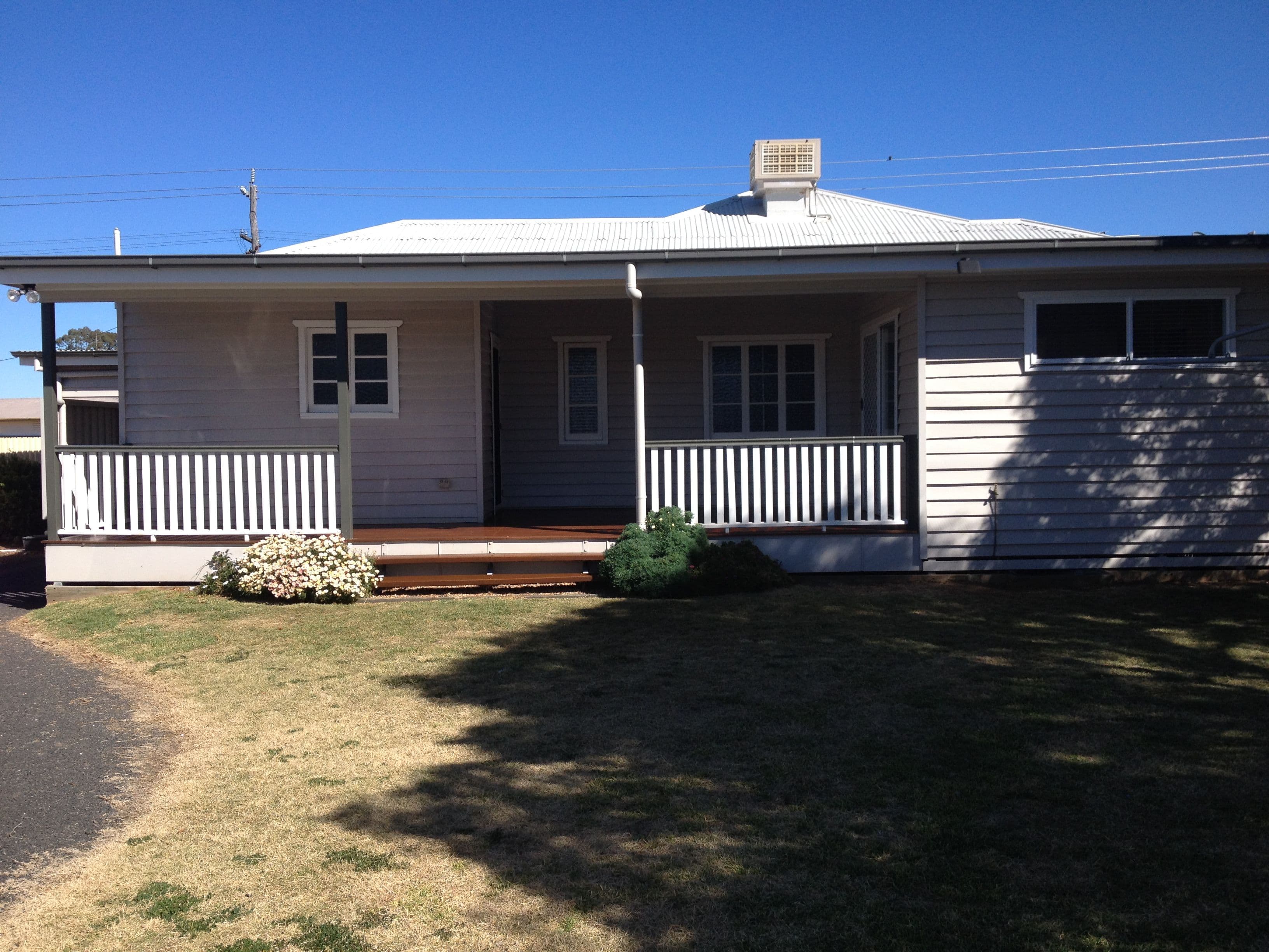 85 Edward Street, Dalby QLD 4405, Dalby - Thumbnail 2