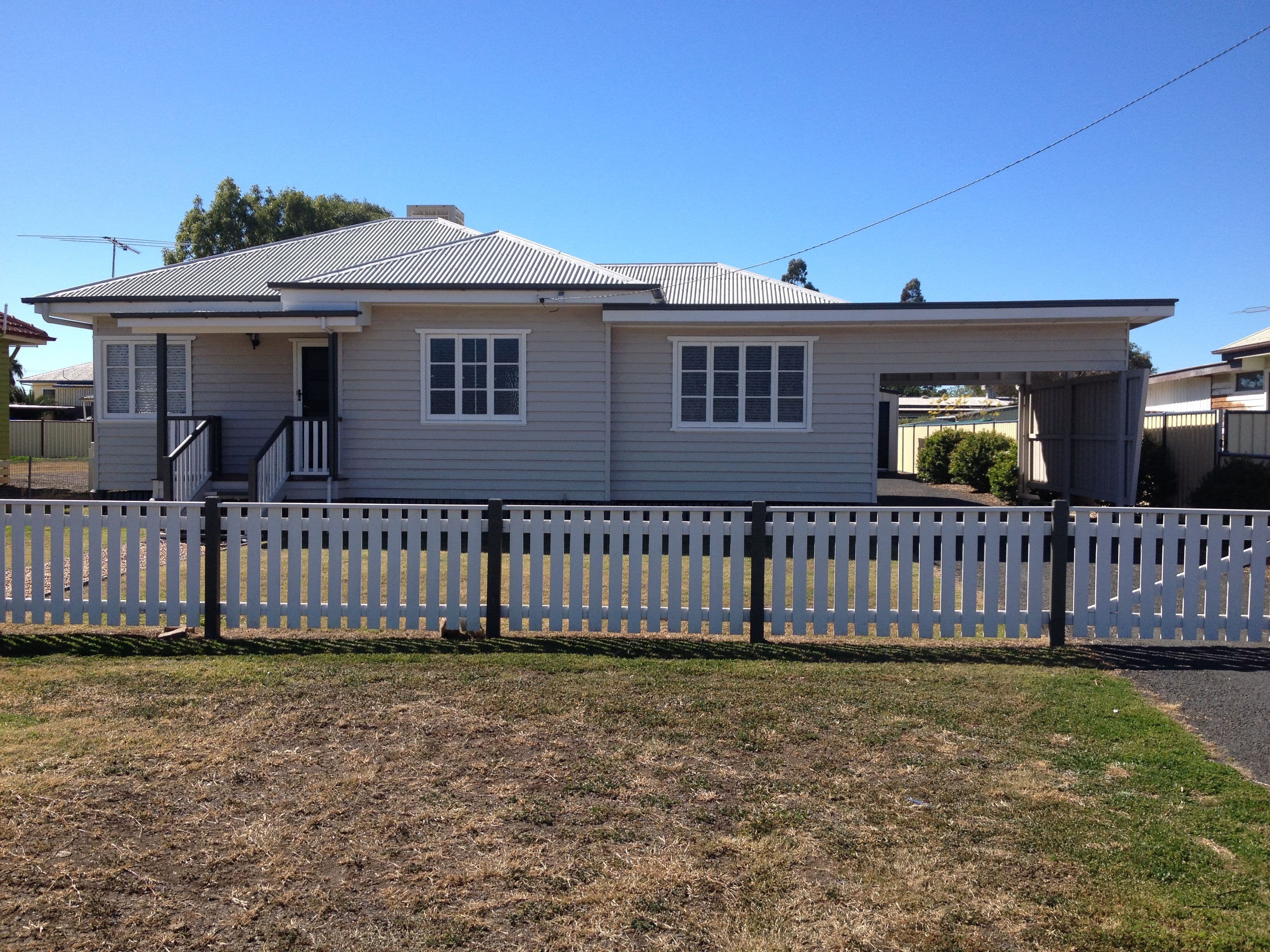 85 Edward Street, Dalby QLD 4405, Dalby - Image 1