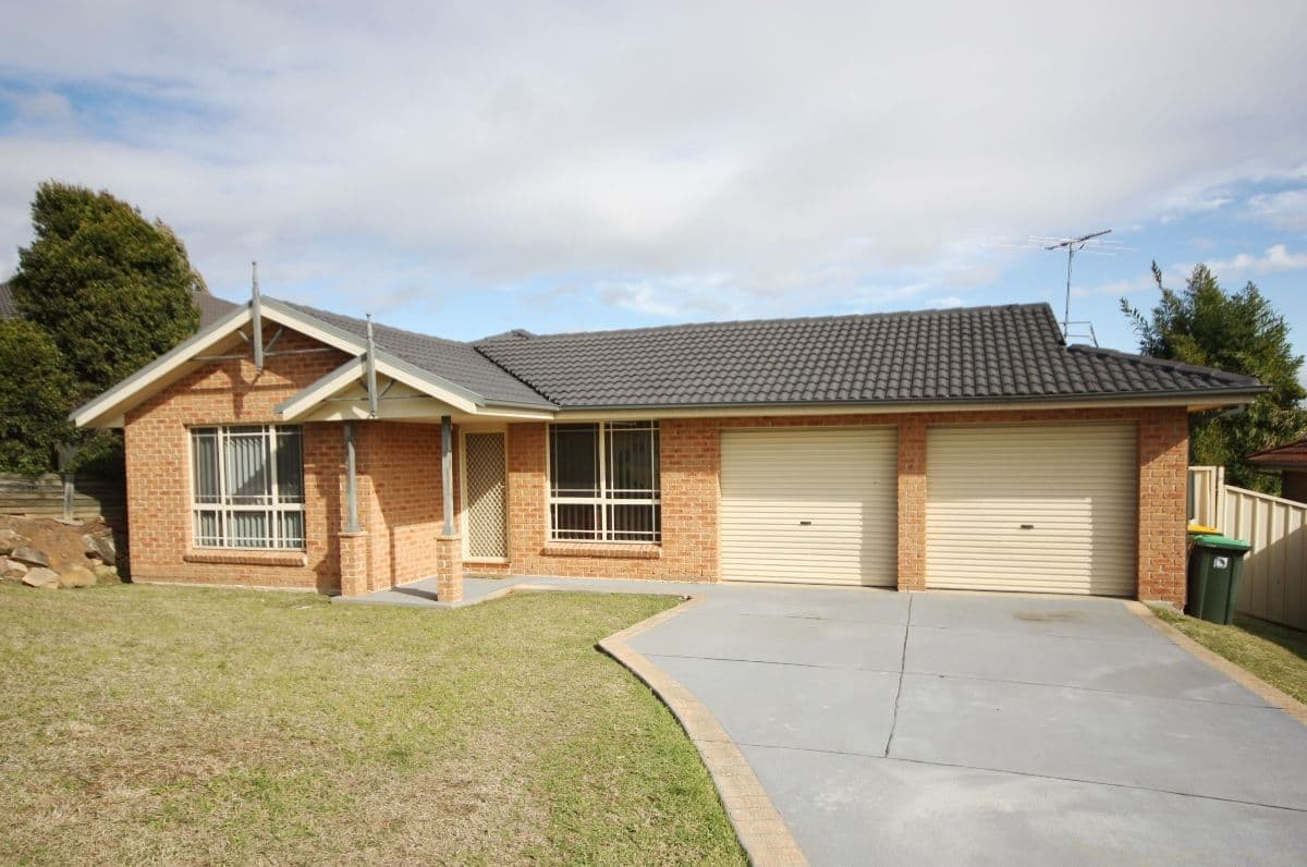 Currans Hill NSW 2567, Currans Hill - Image 1