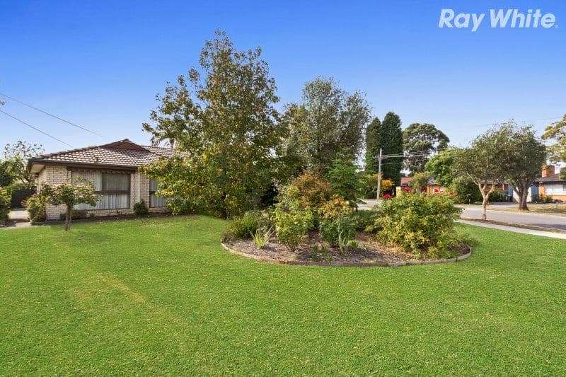 1 Narong Crescent, Knoxfield VIC 3180, Knoxfield - Image 1