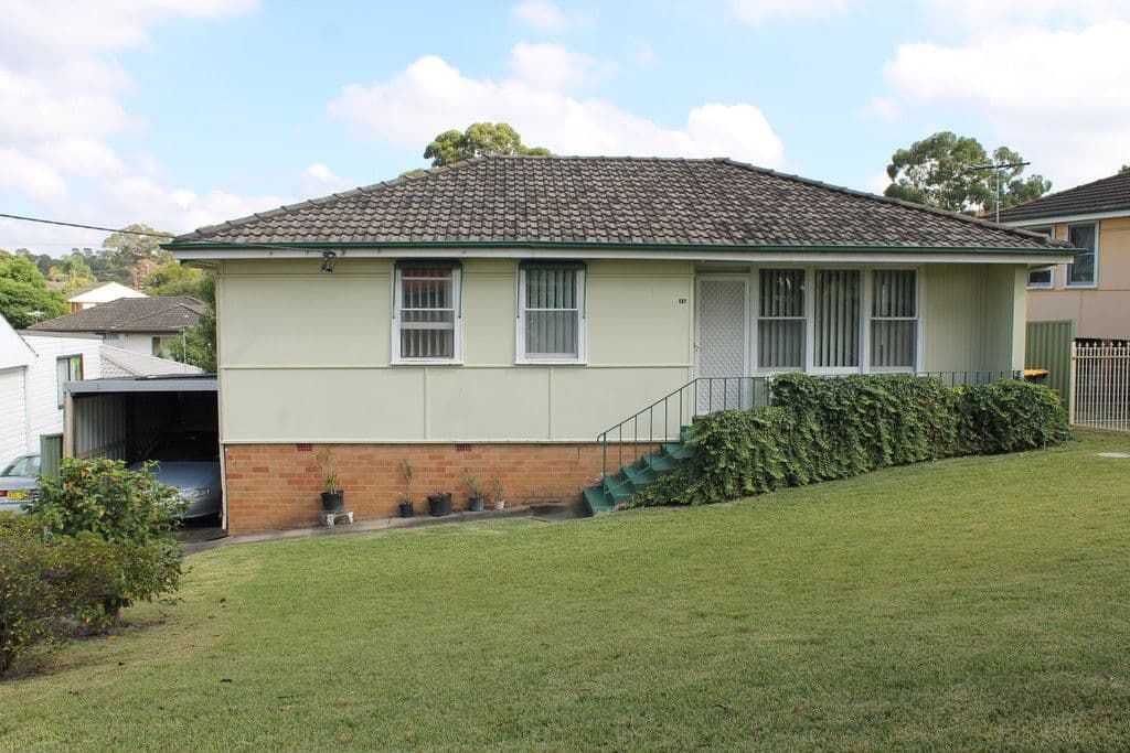 46 Heckenberg Avenue, Busby NSW 2168, Busby - Image 1
