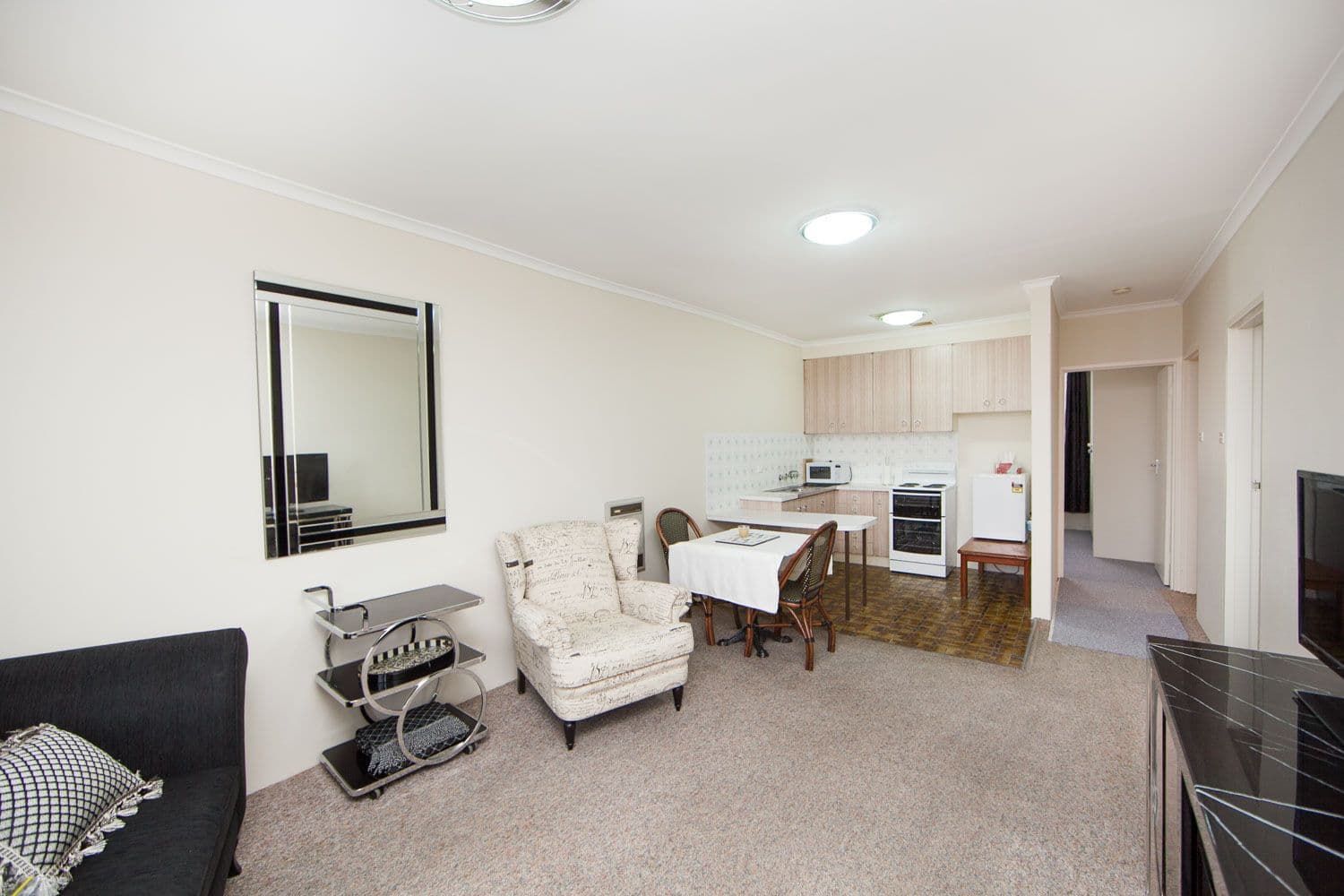 17/153 Murranji Street, Hawker ACT 2614, Hawker - Image 1