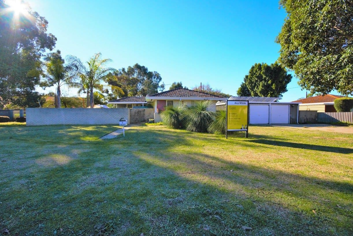 6 Rudkin Place, Koondoola WA 6064, Koondoola - Image 1