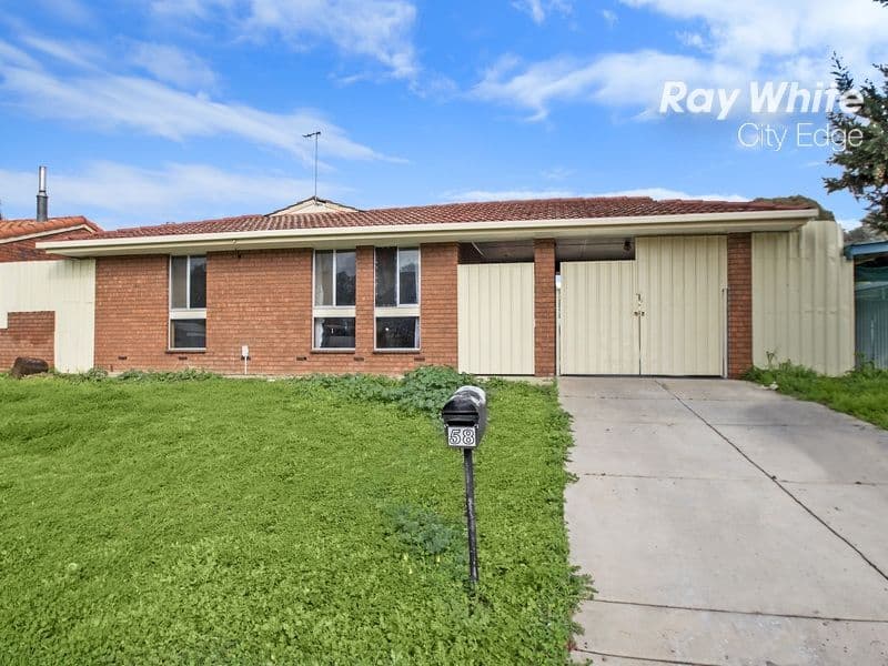 58 Tintara Road, Paralowie SA 5108, Paralowie - Image 1