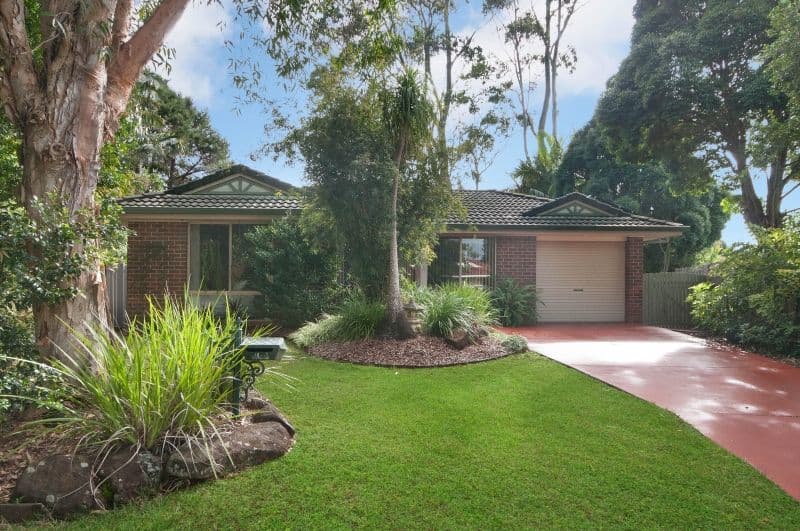 8 Leopard Wood Crescent, Bangalow - Thumbnail 2