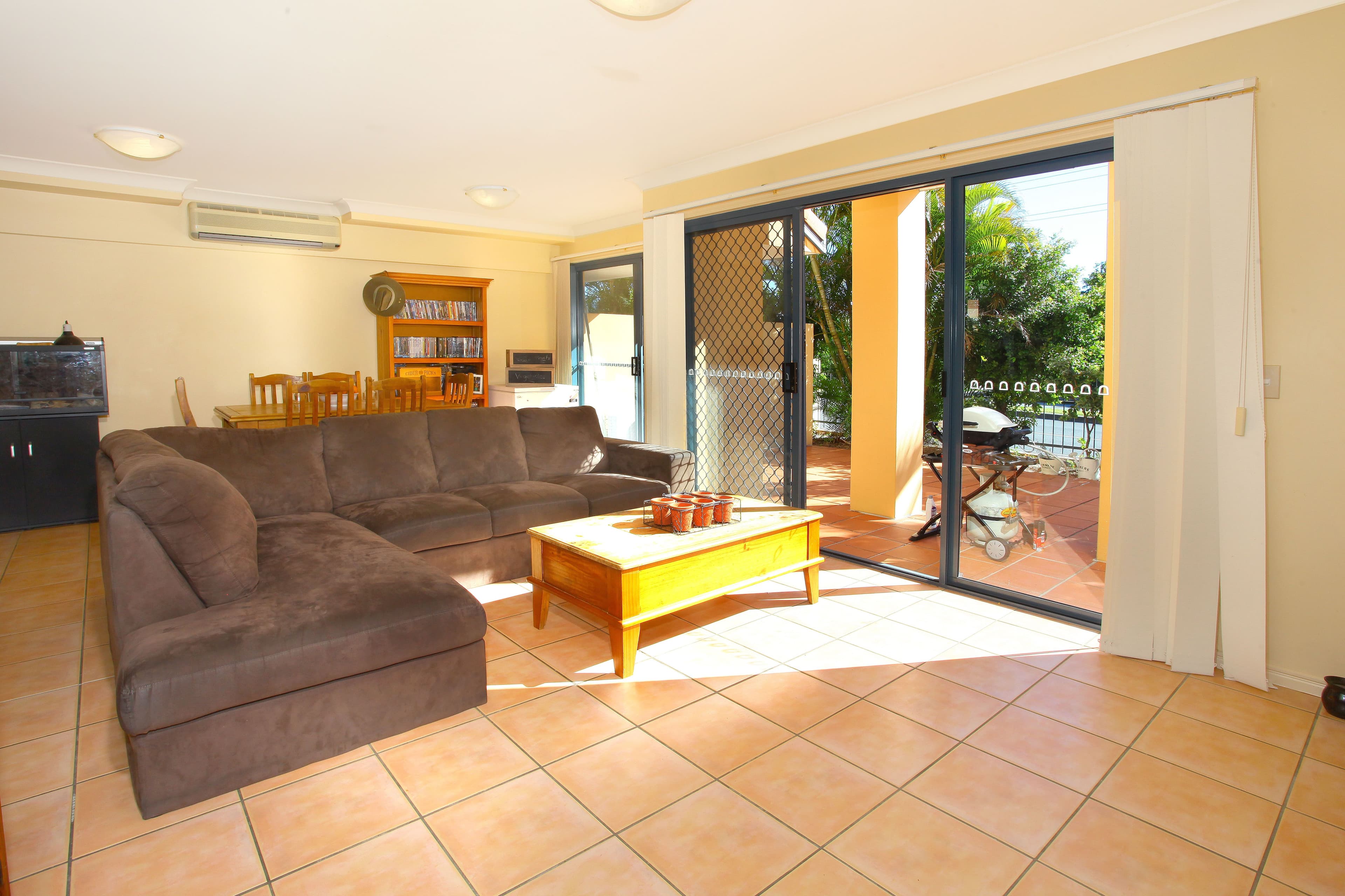 57 'La Hacienda' 206 Cheltenham Drive, Robina QLD 4226, Robina - Image 1