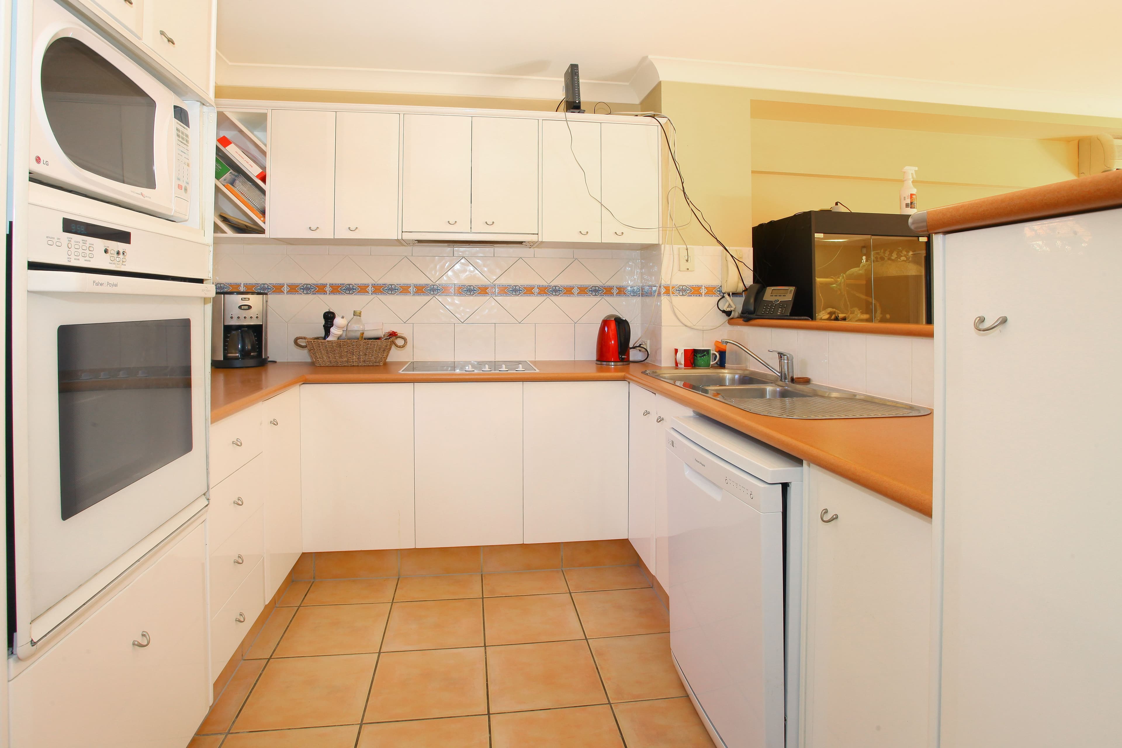 57 'La Hacienda' 206 Cheltenham Drive, Robina QLD 4226, Robina - Thumbnail 4