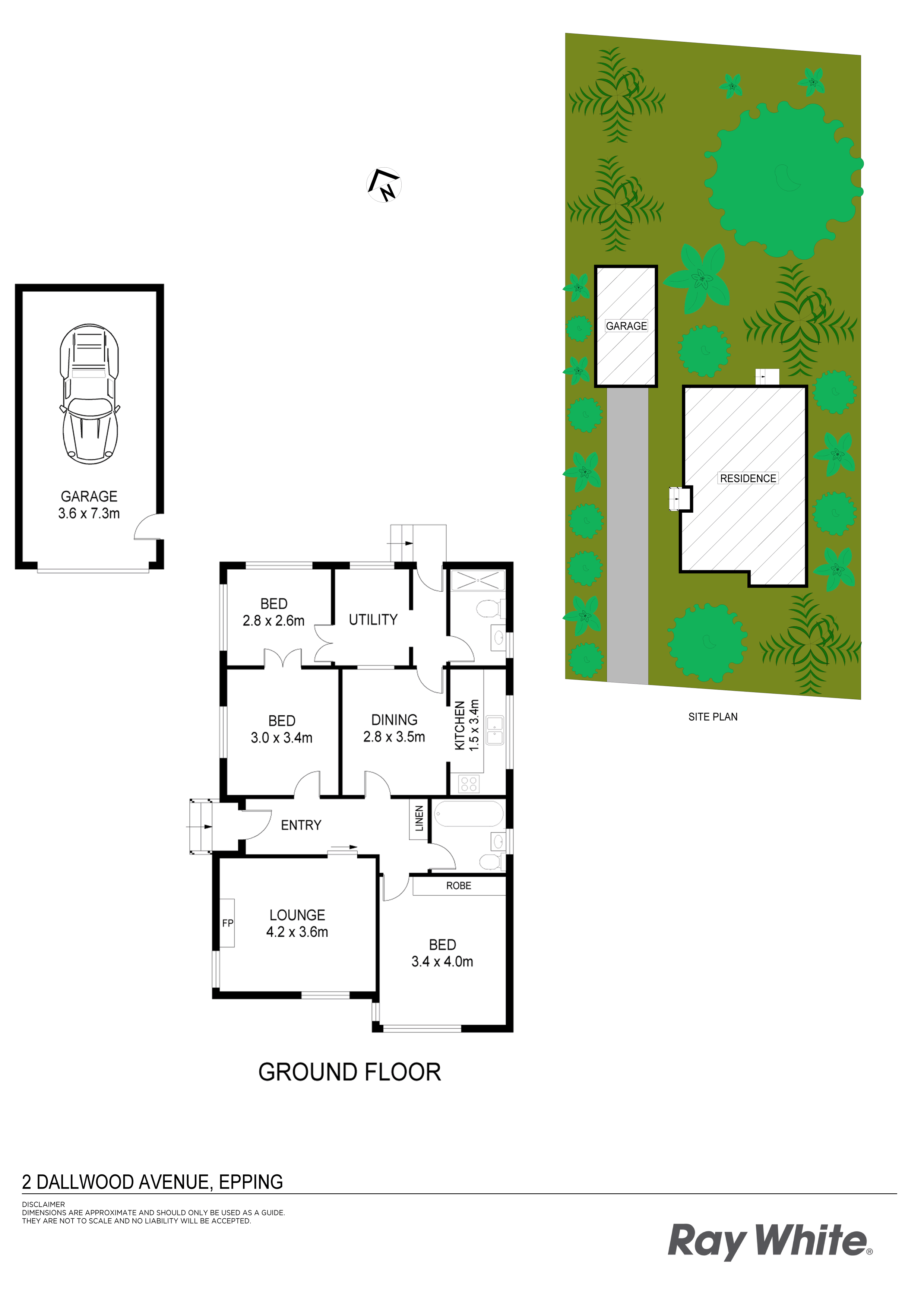 2 Dallwood Avenue, Epping - Thumbnail 8