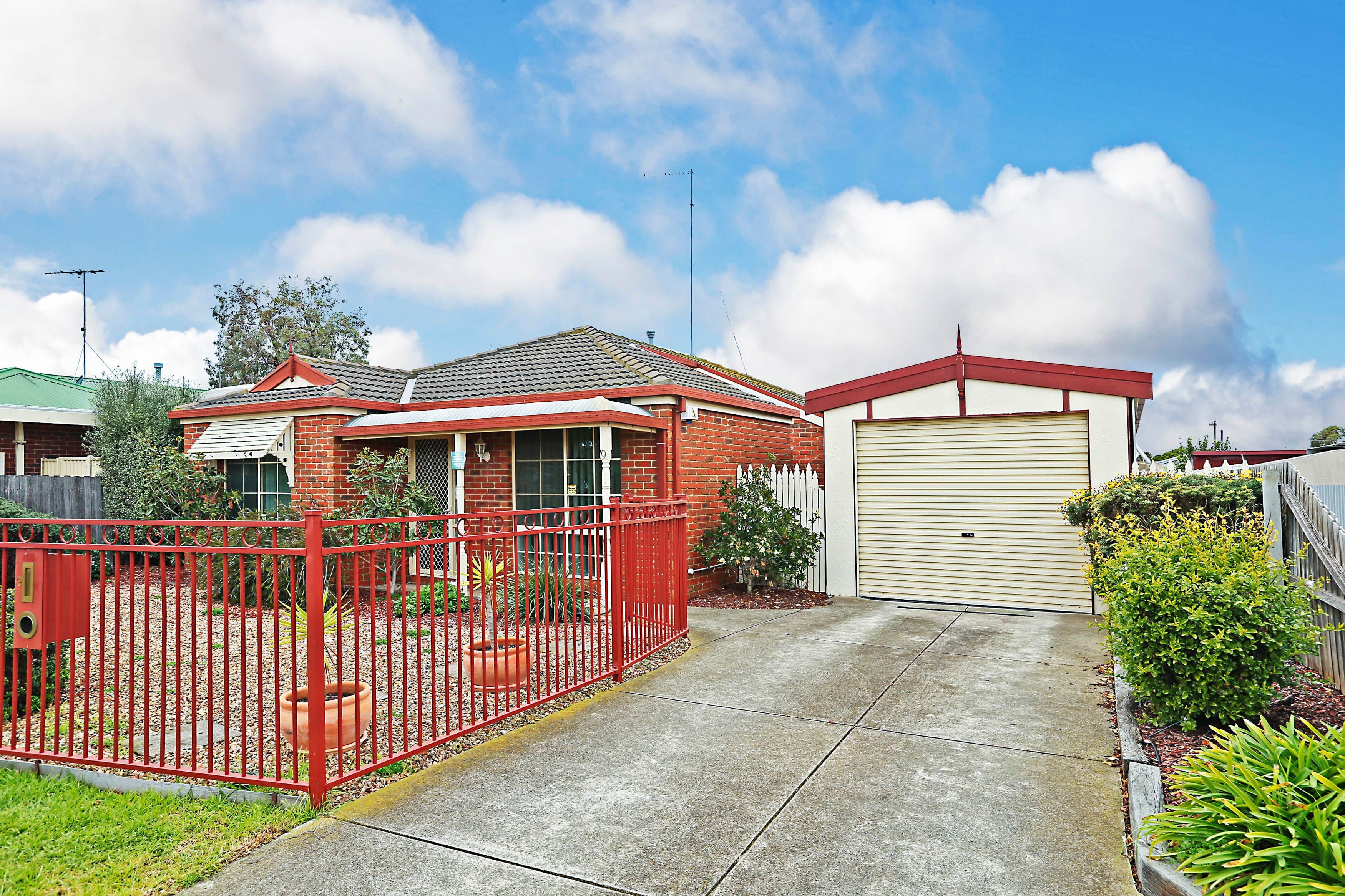 9 Remington Street, Corio VIC 3214, Corio - Image 1