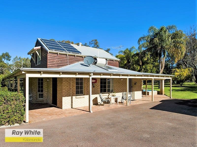 92 Salmon Bark Road, Serpentine WA 6125, Serpentine - Thumbnail 7